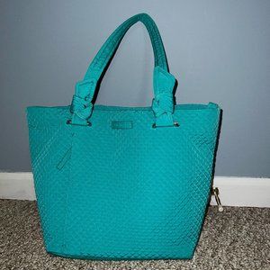 Vera Bradley Hadley Tote Bag